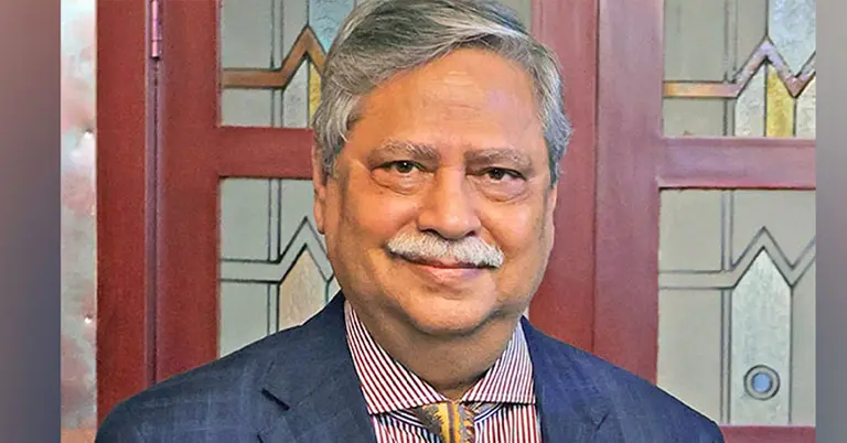 রাষ্ট্রপতি মো. সাহাবুদ্দিন